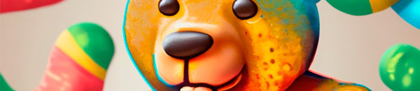 Circus Bear рецепт жидкости
