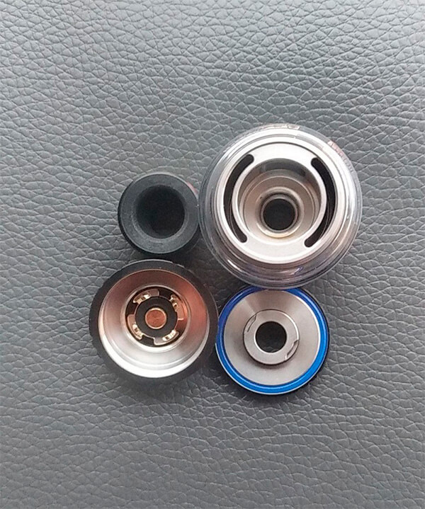 centaurus sub ohm tank