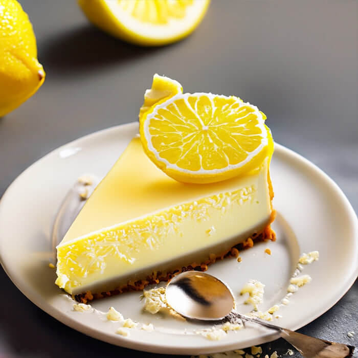 Inawera's Yes, We Cheesecake