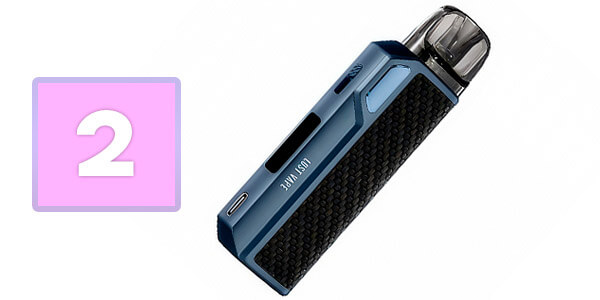 Lost Vape Thelema Elite 40 топ под лучший