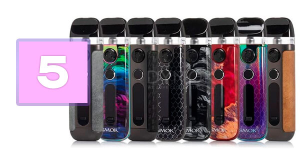 Smok Novo 5 топ под лучший