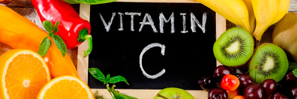 В яких продуктах є вітамін C