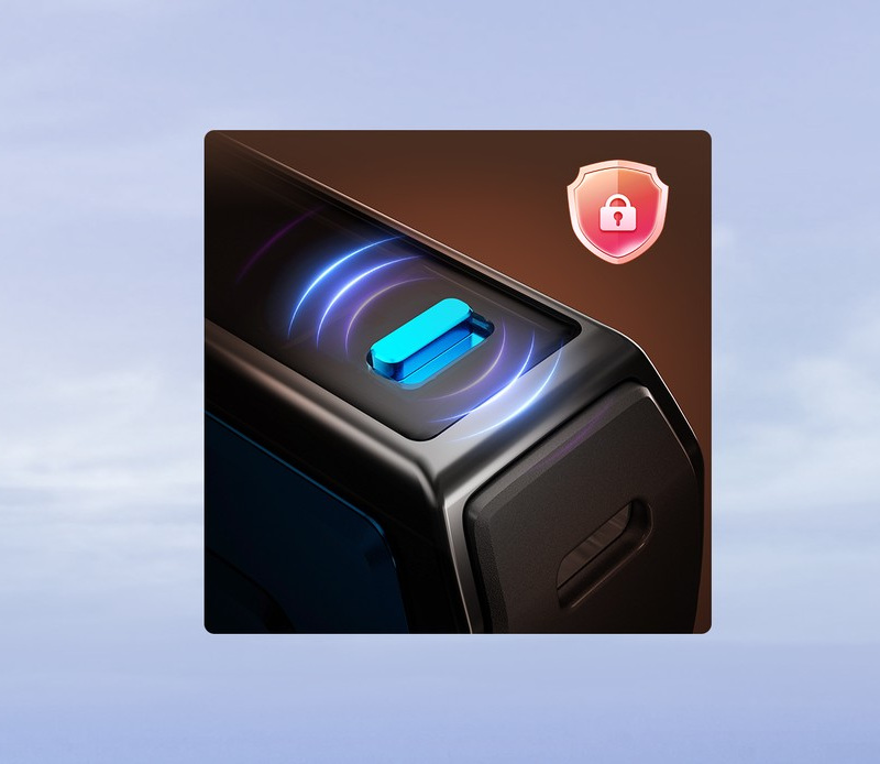 Переключатель A-Lock