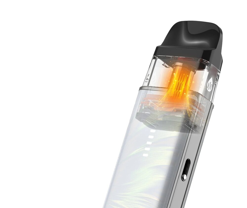 Vaporesso XROS 6 Mini з картриджем COREX 3.0 Vaporesso XROS 6 Mini з картриджем COREX 3.0