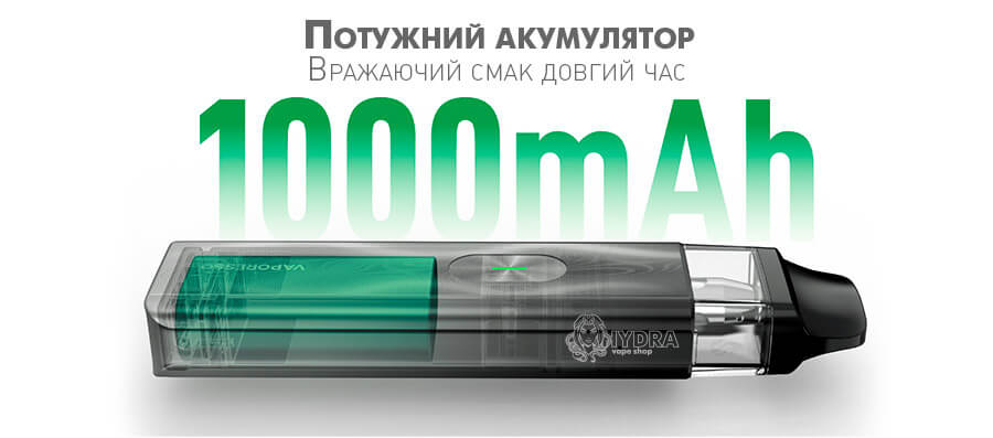Vaporesso Xros 4mini