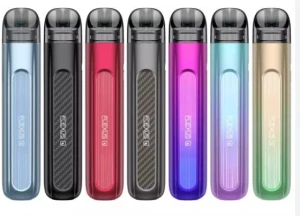 Aspire Flexus Q