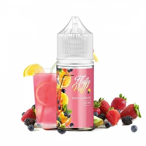 Fluffy Puff Berry Lemonade Extra