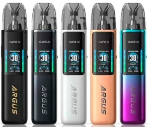 Voopoo Argus G2