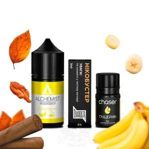 alchemist cubanana
