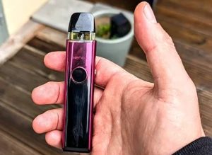 geekvape wenax q pro
