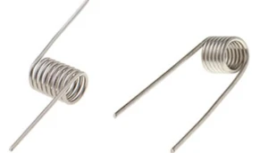 normal coil