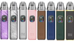 oxva xlim pro 2