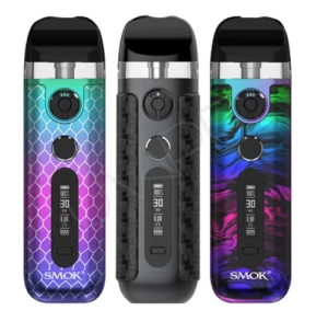 smok novo 5