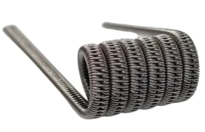 stagered clapton