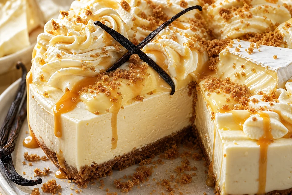 Simply Vanilla