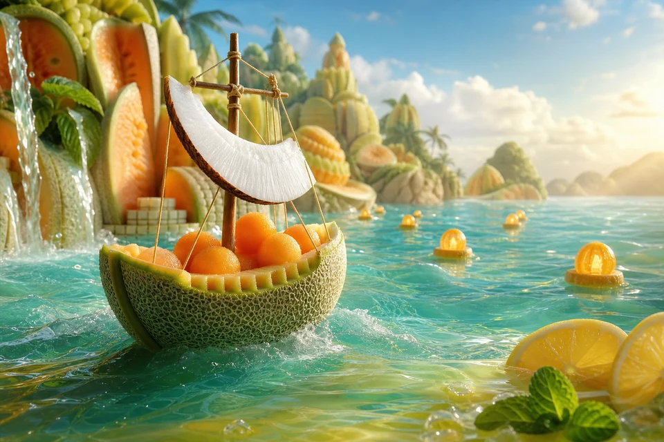 Melonut