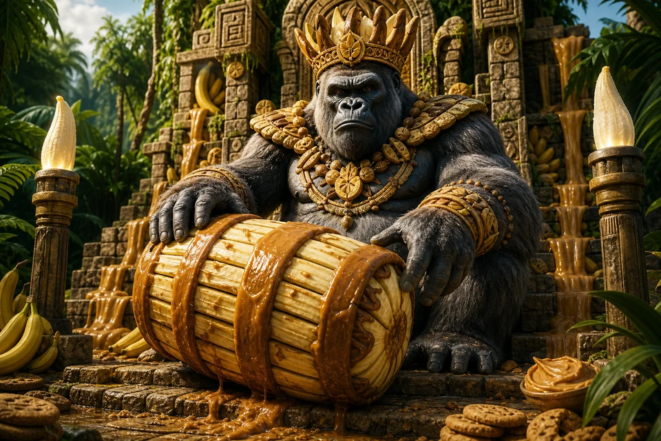 Donkey Kong