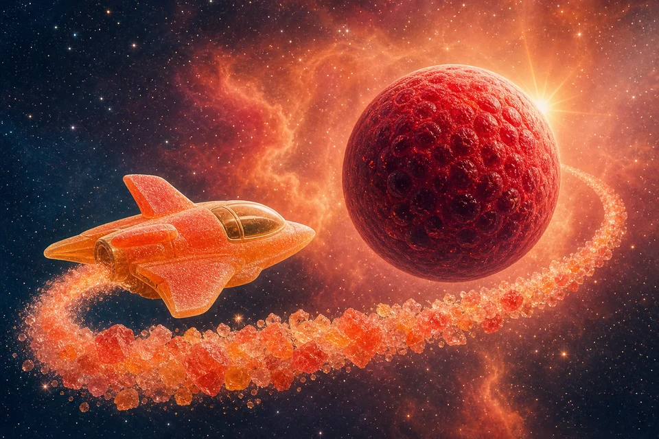 Spaced76