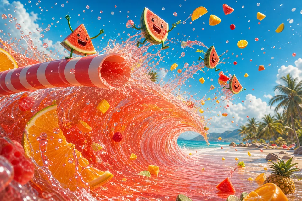 Summer Punch