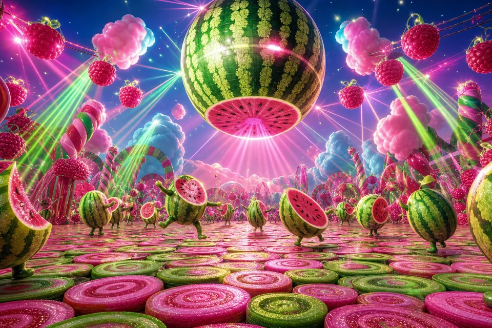 W M D