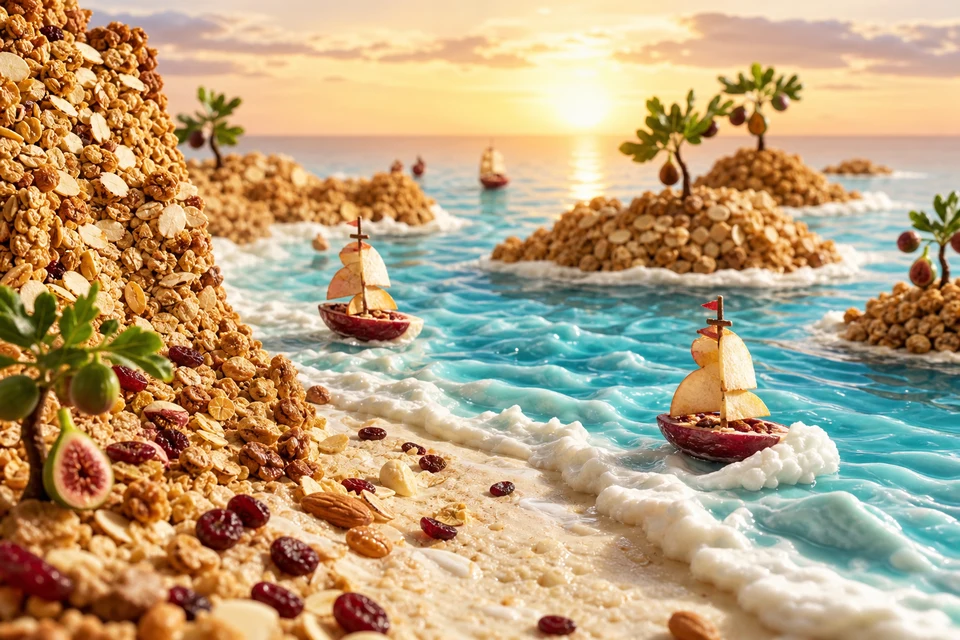 Granola Bay