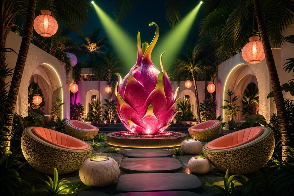 Pitaya Club