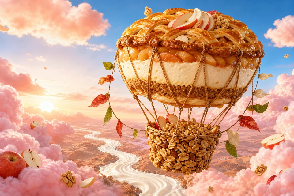 Pie in the Sky