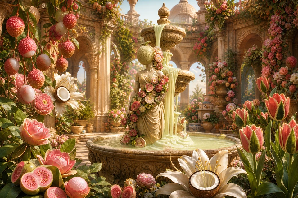 Fiorina Fruit