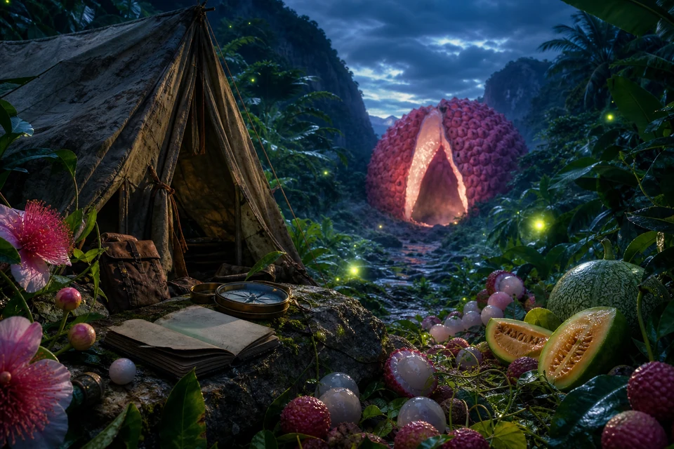 Wild Exotic