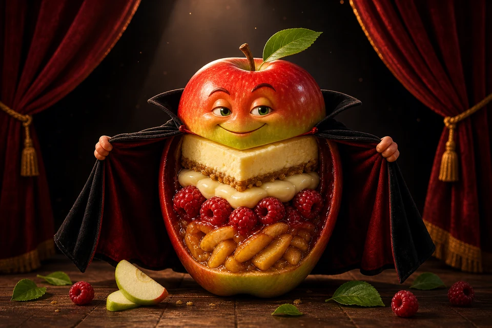 Apple Surprise
