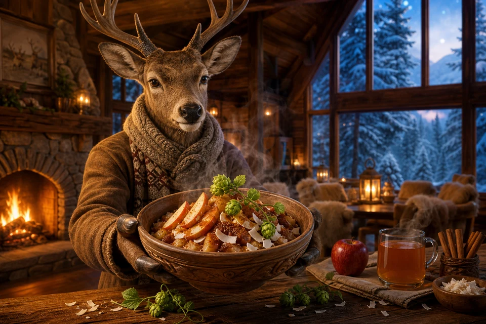 Deer Lodge