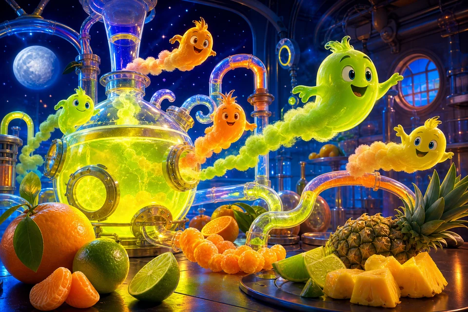 Ecto Cooler