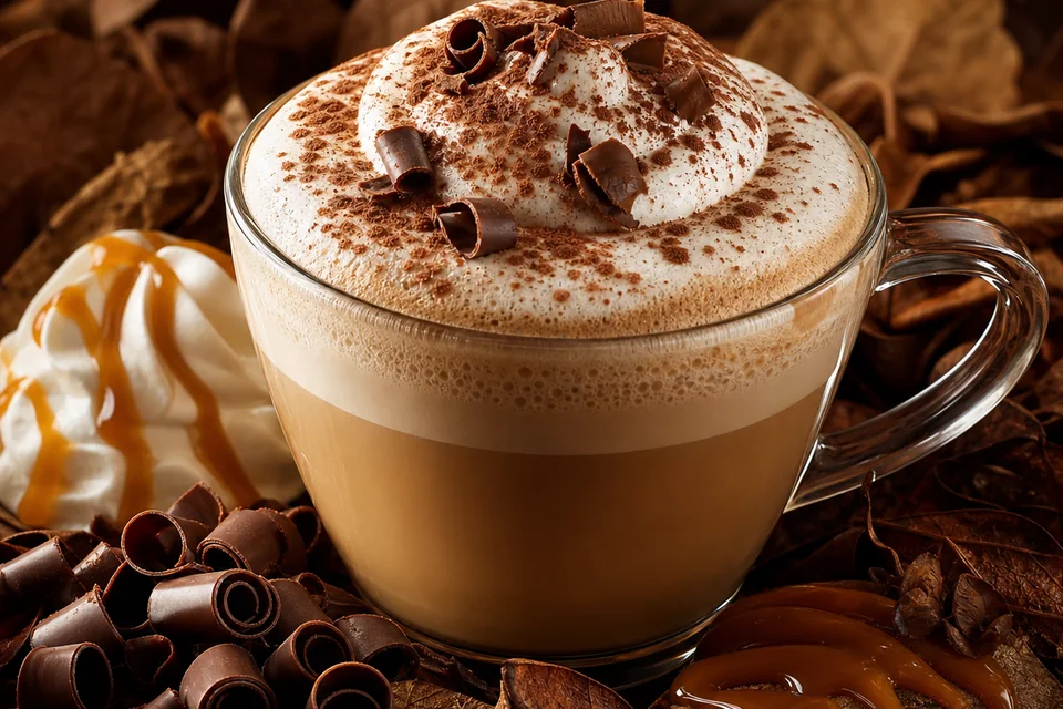 Cappuccino Western