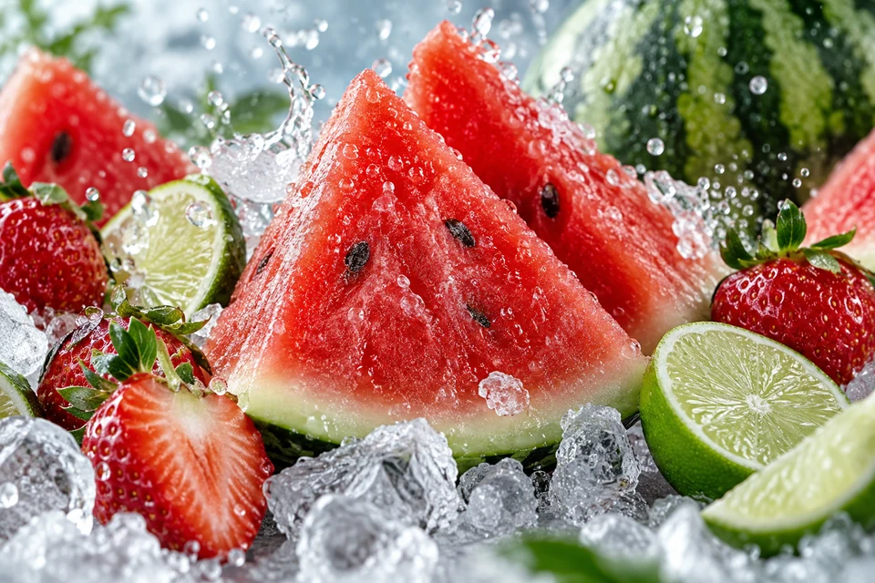 Arctic Watermelon