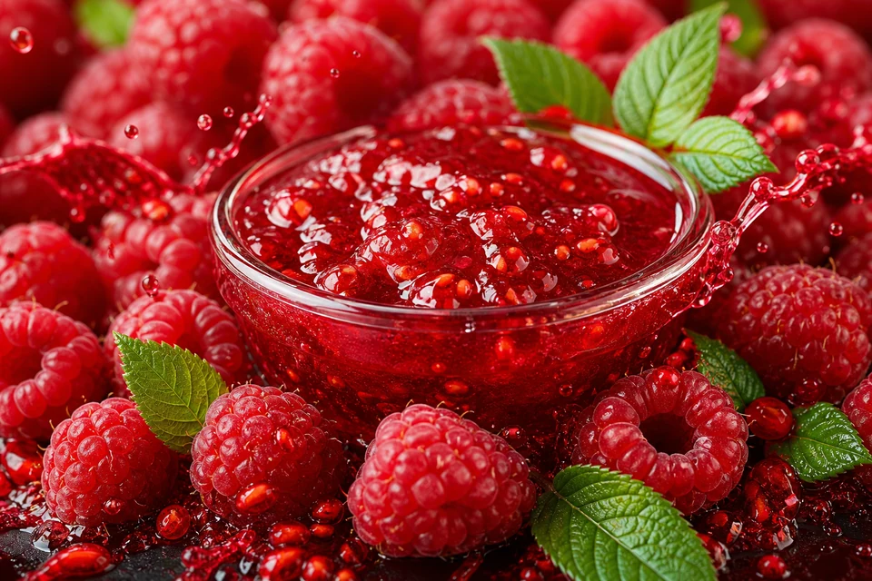 Raspberry Jam