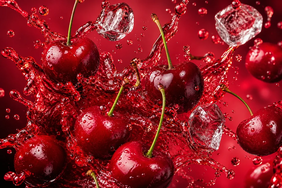 Cherry Bomb
