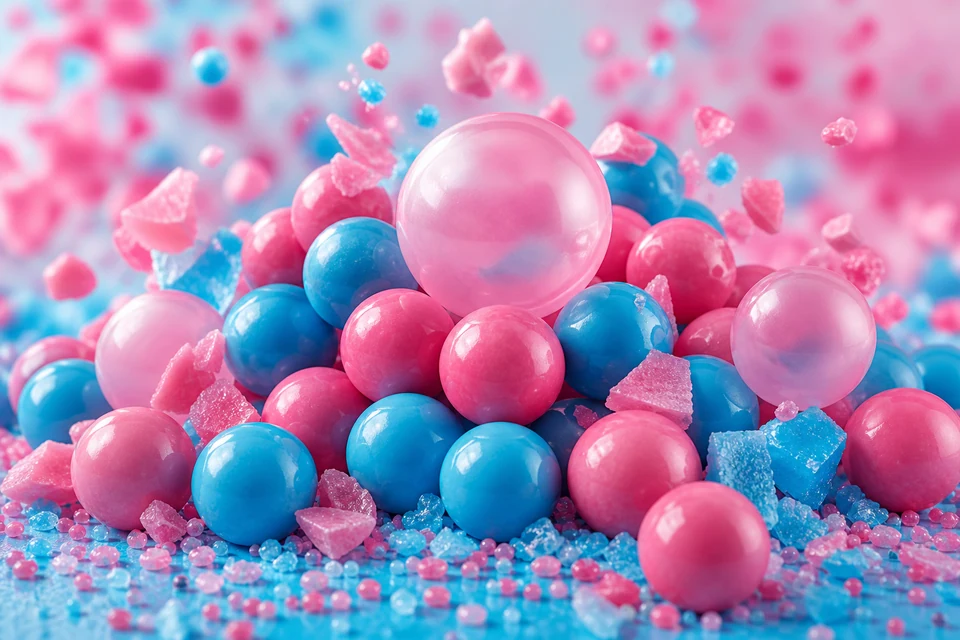 Bubblegum Pop