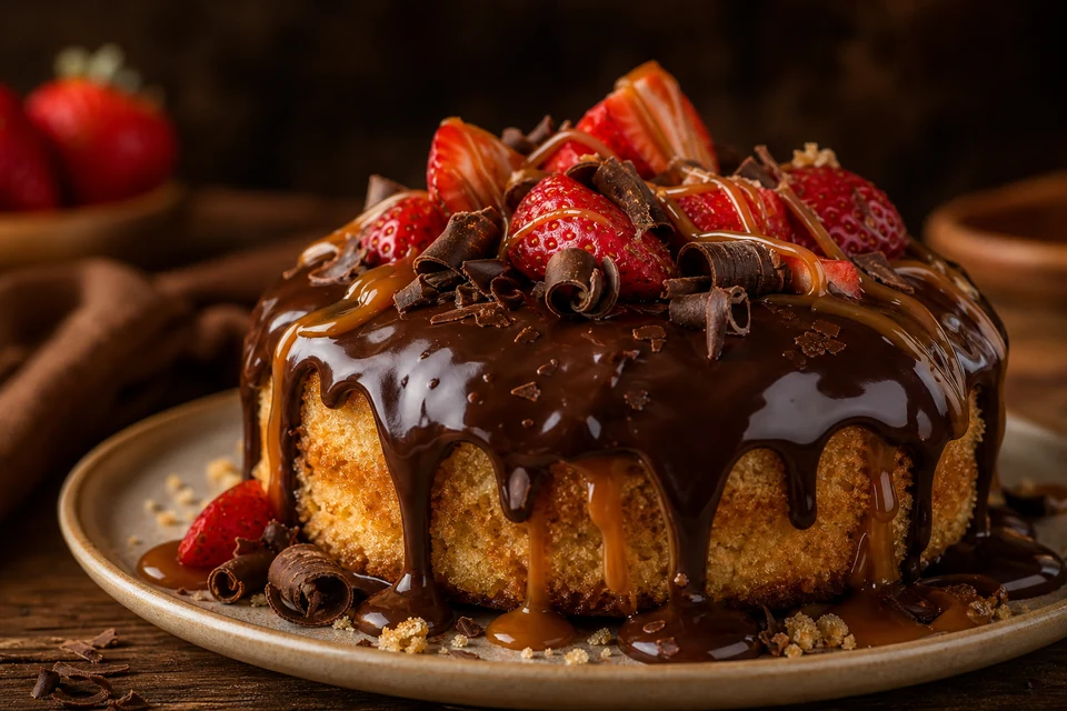 Choco Dulce