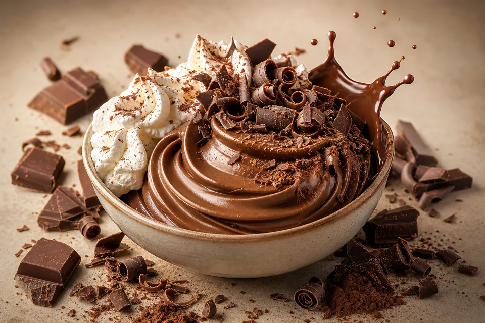 Choco Cream