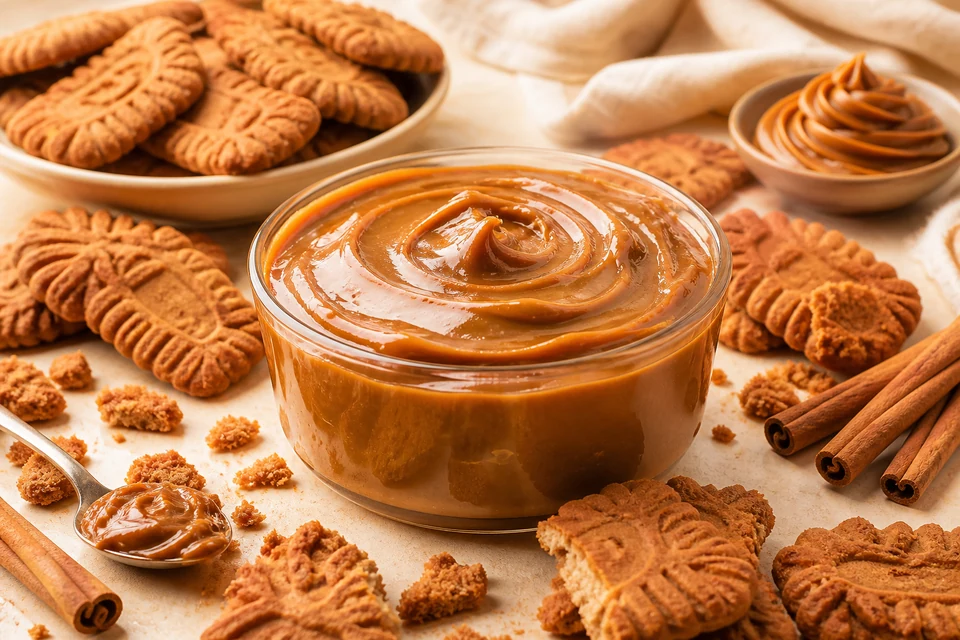 Cookie Butter