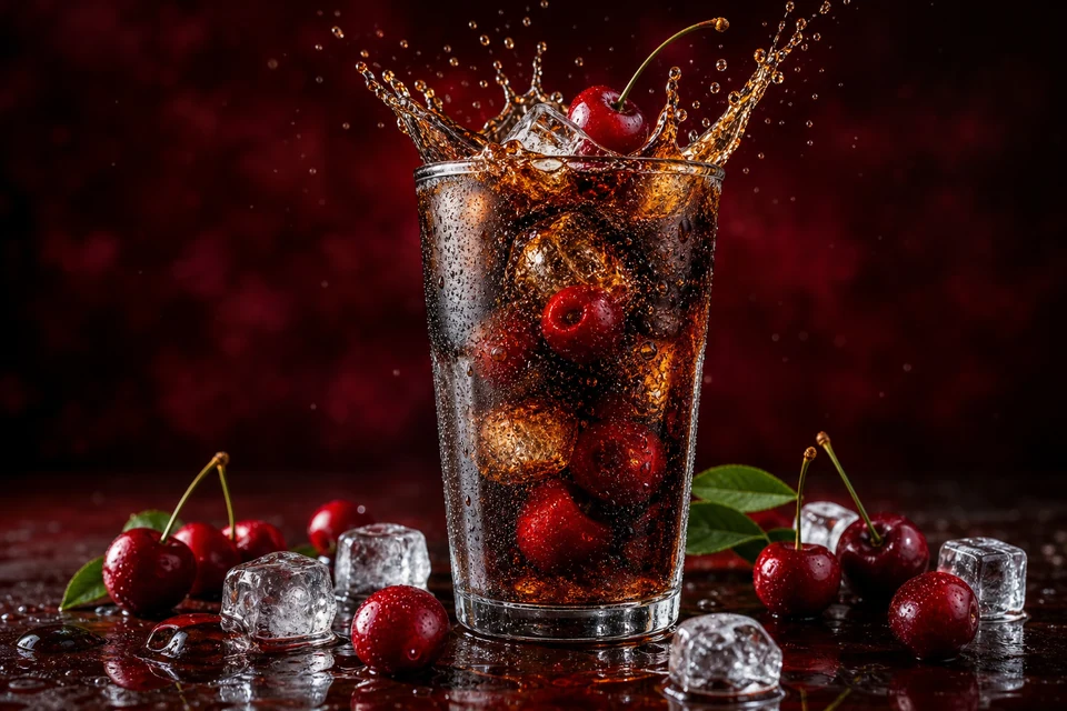 Cherry Cola