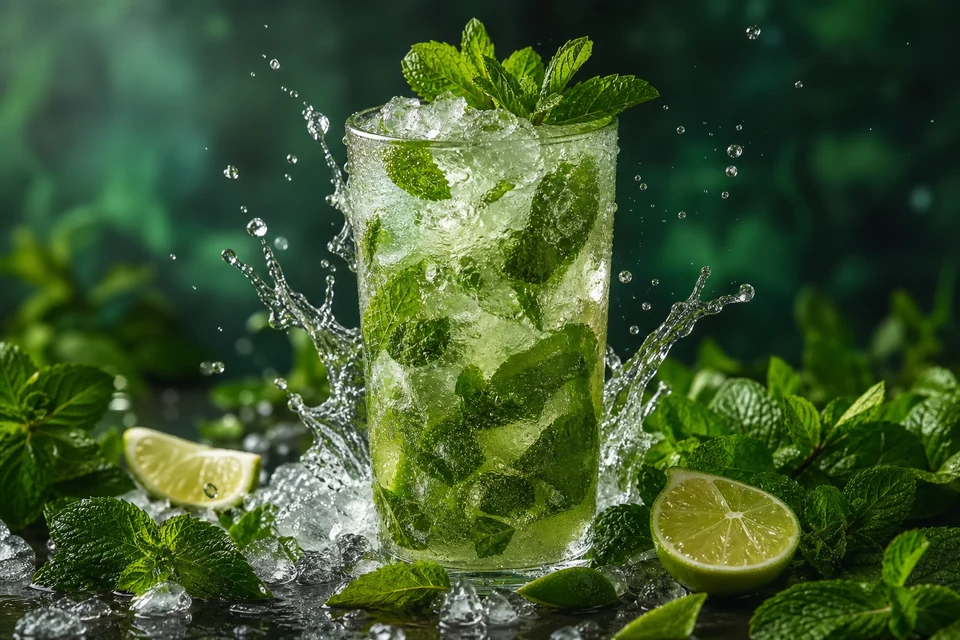 Double Mint