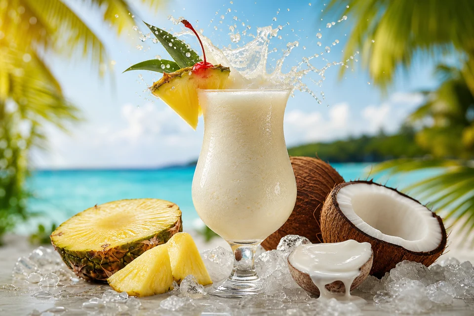 Pina Colada