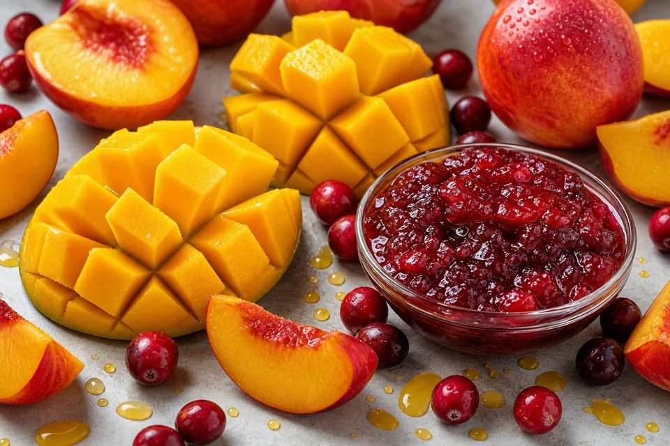 Mango Nectar