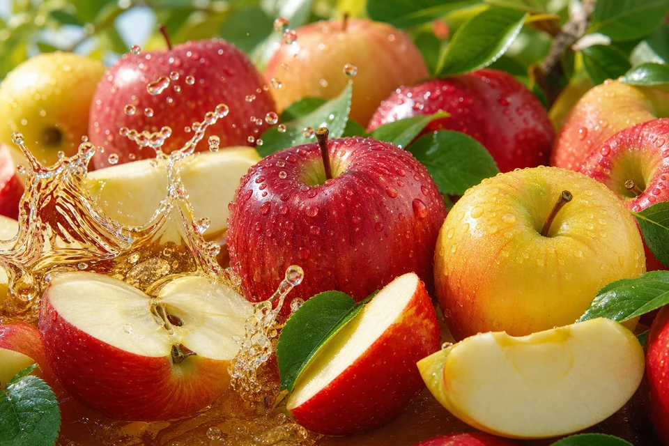 Apple Day
