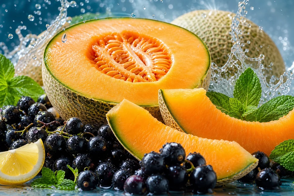 Melon Currant
