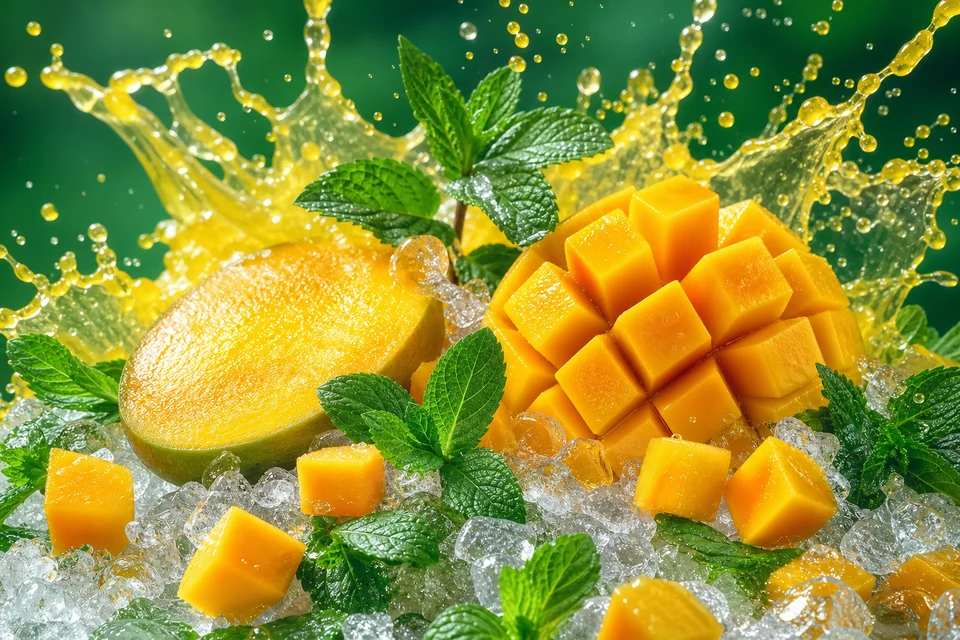 Mango Chill