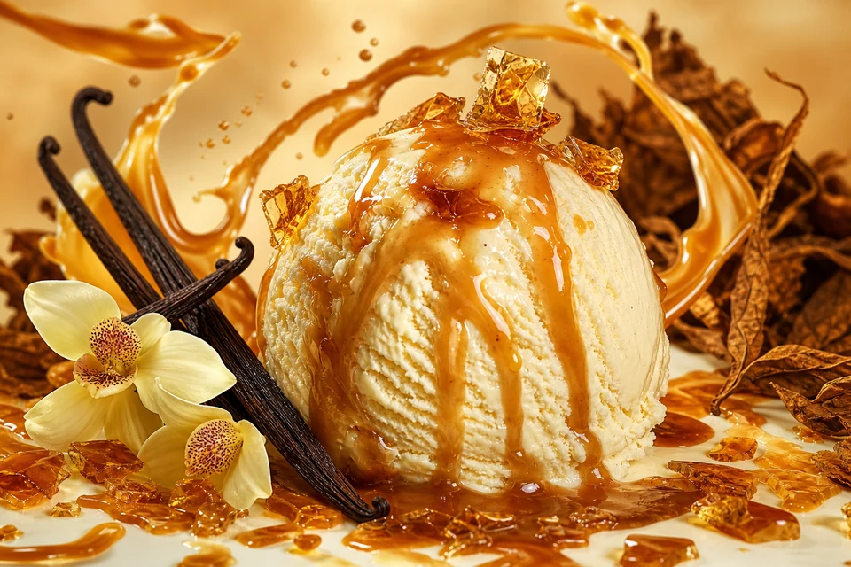 Caramel Tobacco