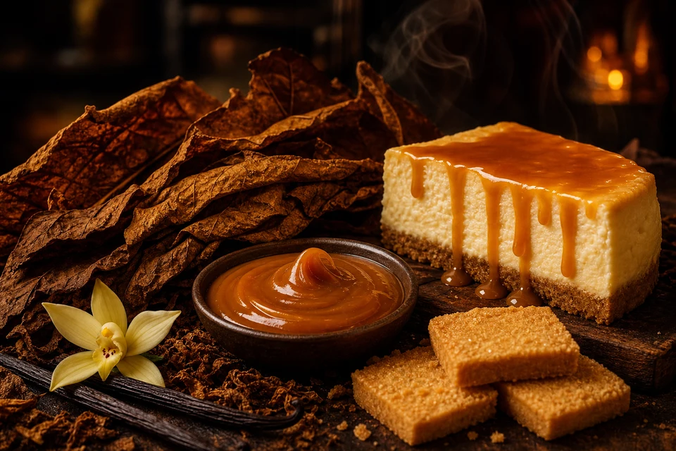Charlie Butterscotch